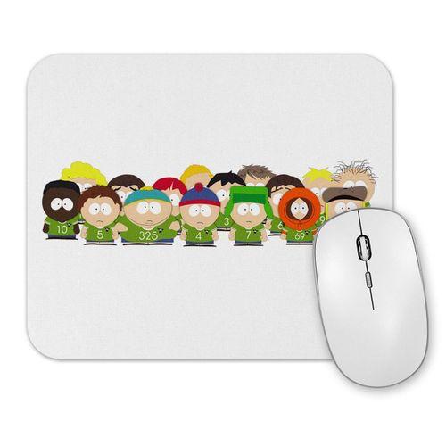 South Park Eric Cartman 08 Mouse Pad
