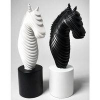 Özel Tasarım Polyester At Büstü Alk4556