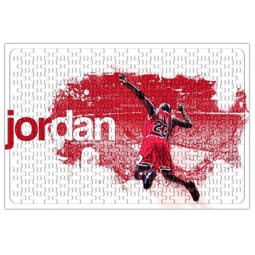 Michael Jakson Puzzle 240 Parça Yapboz