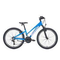 Bianchi XR24.3 24 Jant Dağ Bisikleti Mavi-Pembe