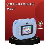 24mp Hd Şipşak Kamera – Termal Baskılı, Çift Lensli Hd