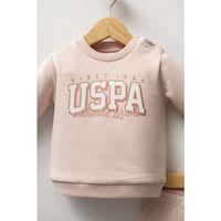 U.S.Polo U.S. Polo Assn 2 li Takım USB2742 Pudra
