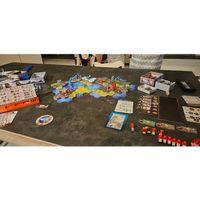 Yükselme ve Düşme Eklemesi (Bu ürün Sadece Plastik parçadır - Almadan Önce Soru Sorabilirsiniz)