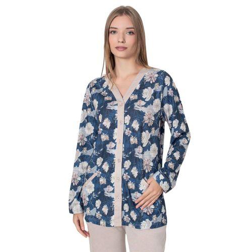 Limissi Viskon Pijama Takımı