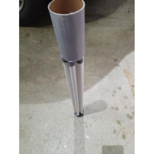 Foxtrot Rocket - 5136867