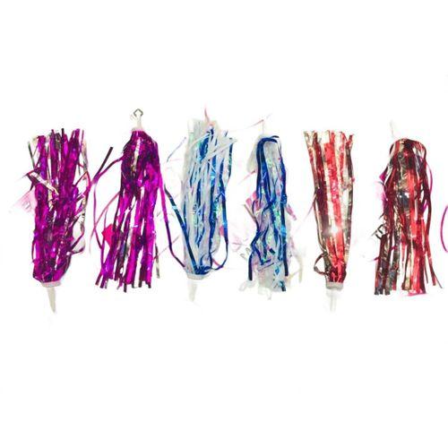 SEVGENT Bmx Elcek Püskülü Tk