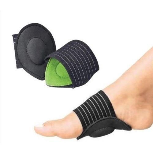 Strutz Ayak Boşluğu Destek Pedi Esnek Çift