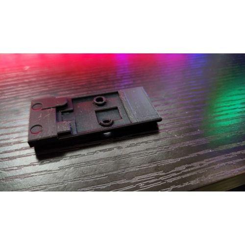 FN 502 Kırmızı Nokta Adaptör Plakası (Bu ürün Sadece Plastik parçadır - Almadan Önce Soru Sorabilirsiniz)