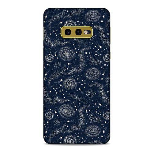 Spacex (8) Tema Baskılı Kılıf Samsung Galaxy S10e Kılıf