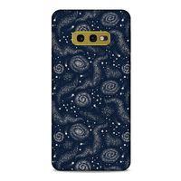 Spacex (8) Tema Baskılı Kılıf Samsung Galaxy S10e Kılıf