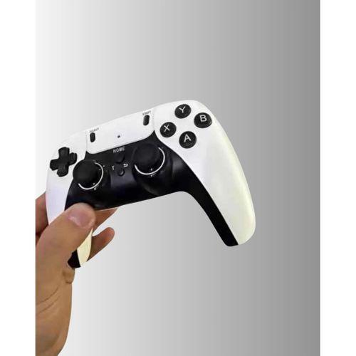 Kablosuz Retro Oyun Konsolu – Geniş Oyun Kütüphanesi Ve Hd Görüntü İle Sonsuz Eğlence