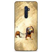 Lopard Oppo Reno 2 Uyumlu Kılıf GameX (19) Kılıfları Oyuncak