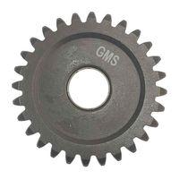 YAMAHA Yamaha Mars Dıslı Karsılıgı Ybr125