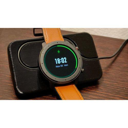 Amazfit GTR Smartwatch Şarj Standı - 5108018