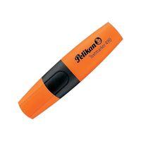 PELİKAN 490 PASTEL FOSFORLU İŞARETLEME KALEMİ ORANJ