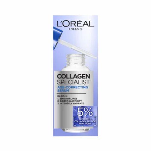 L'Oreal Paris Collagen Expert Yaşlanma Karşıtı Serum