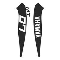 YAMAHA Yamaha Epo Sticker Set