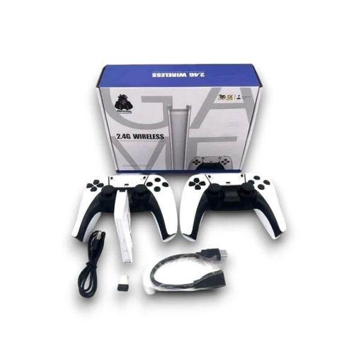 3 D Game Stıck