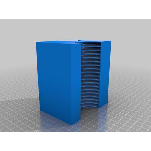 Kart Tutucu Rissing Sun 03b