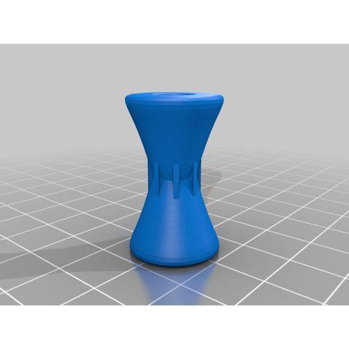 Mağara Hattı Kavramalı İp Durdurucu