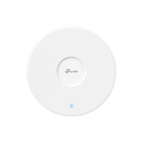 TP-LINK OMADA EAP723 1 PORT BE3600 WIFI7 5GHz POE TAVAN ACCES POINT