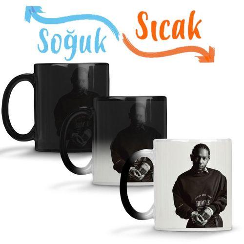 Kendrick Sihirli Kupa Bardak Porselen
