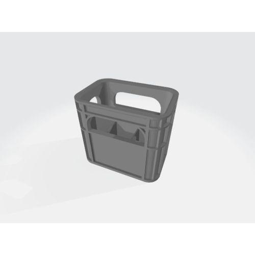 Bira Kasası Batarya Tutucu (Bu ürün Sadece Plastik parçadır - Almadan Önce Soru Sorabilirsiniz)