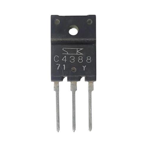 2SC 4388 TO-3PF Transistör