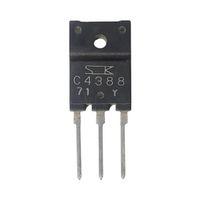 2SC 4388 TO-3PF Transistör