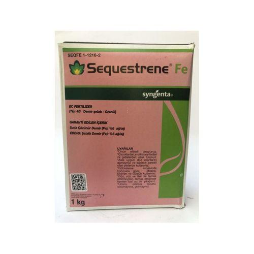 Syngenta Sequestrene Fe 1 kg