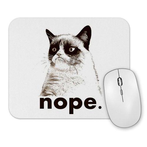 Nope 1 Mouse Pad.jpg