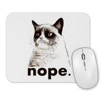 Nope 1 Mouse Pad.jpg