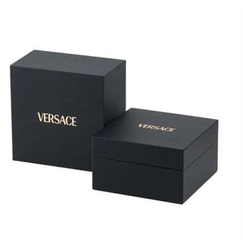 Versace VRSCVERQ00620 Erkek Kol Saati VERQ00620