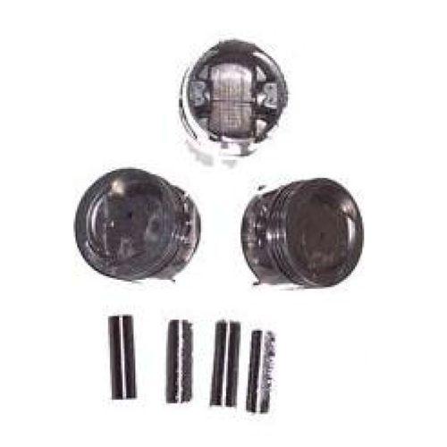 Suzuki Alto- 1988 1994 Piston 0.50 (F8B) 0.8Cc (69X1.5X1.5X2.8) (Tık) 1211178400-050
