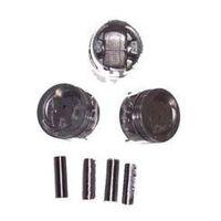 Suzuki Alto- 1988 1994 Piston 0.50 (F8B) 0.8Cc (69X1.5X1.5X2.8) (Tık) 1211178400-050