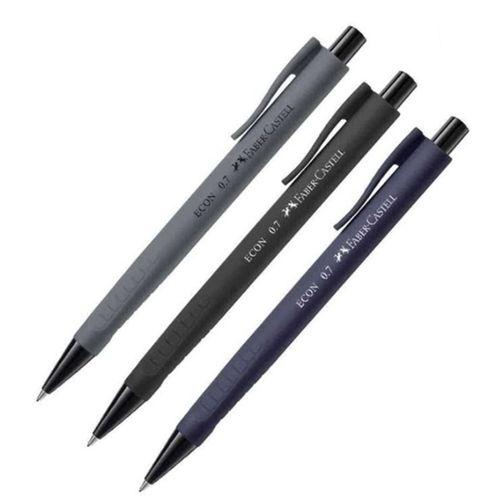 Faber Castell Econ Urban Versatil Kalem 0,7 Uçlu Kalem - 1 adet