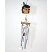 Pinokyolu Metal Çan No:2