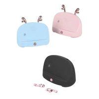 Bluetooth Hoparlör Uzun Pil Ömrü Yüksek Ses Kaliteli Kablosuz Telefon Tutma