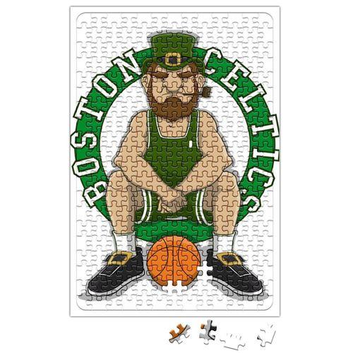 Alternatif Boston Puzzle 240 Parça Yapboz