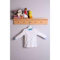 Dad Yazılı Erkek Bebek Eşofman %100 Pamuk