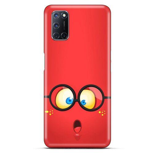 Emojix (95) Alcatel 3x 2020 Kılıf Silikon Kapak Desenli