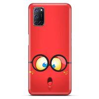 Emojix (95) Alcatel 3x 2020 Kılıf Silikon Kapak Desenli