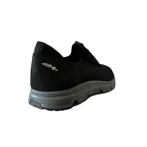 MP 241-2559, Siyah Erkek Aqua Spor Ayakkabı