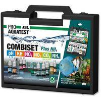 Jbl Proaqua Combiset+nh4 Test Seti (6 Test)