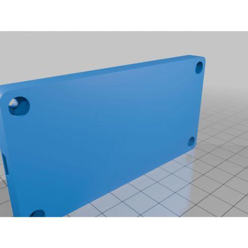 3D Baskı Sevimli Lapras Pokémon Chibi Buzdolabı Mıknatısı Anahtarlık