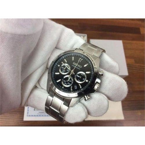 Seiko Chronograph SBTR013 Erkek Kol Saati