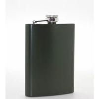 Paslanmaz Çelik Tekli 8 Oz Matara Alk2664