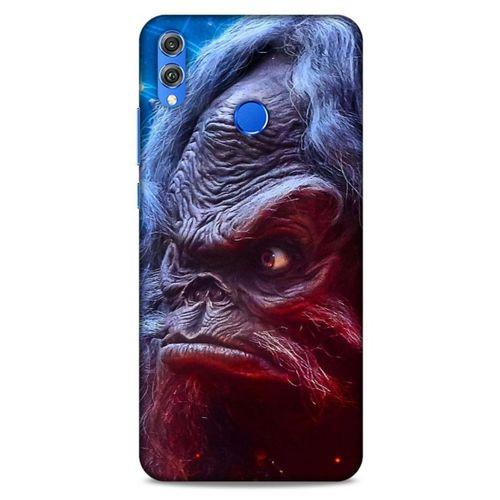 Huawei Honor 8x Uyumlu Kılıf The Dark Crystal (1) Kılıfı Age of Resistance