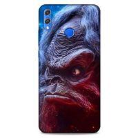 Huawei Honor 8x Uyumlu Kılıf The Dark Crystal (1) Kılıfı Age of Resistance