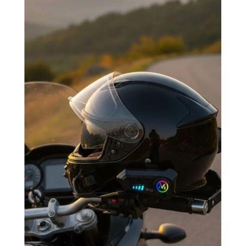 Eller Serbest Intercom Sistemi Rgb Işıklı Ultra Hd Ses